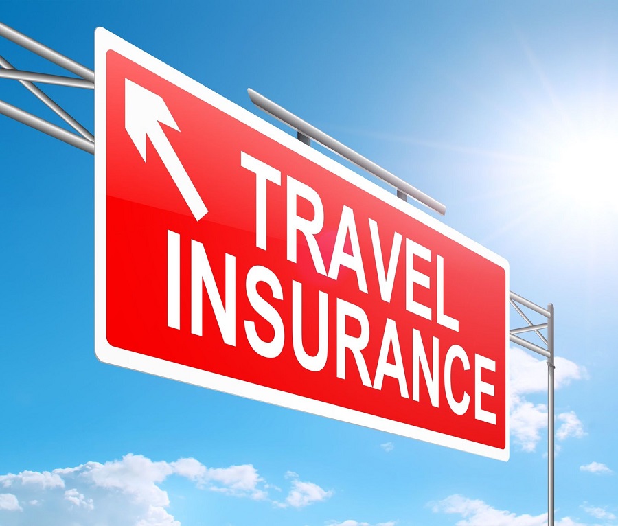 travel insurance online jordan