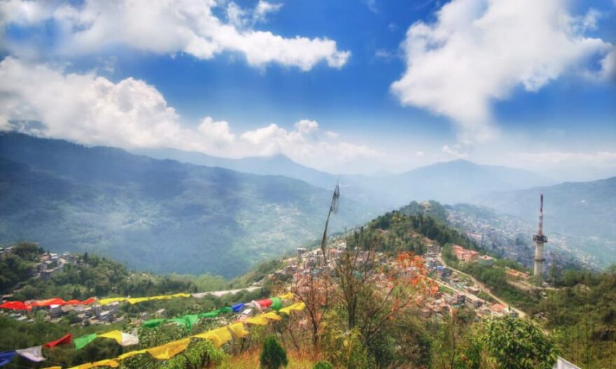 Top 5 Things To Do In Sikkim - Just In Time Travels