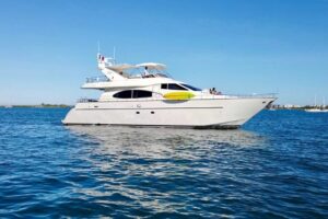 Yacht Rentals